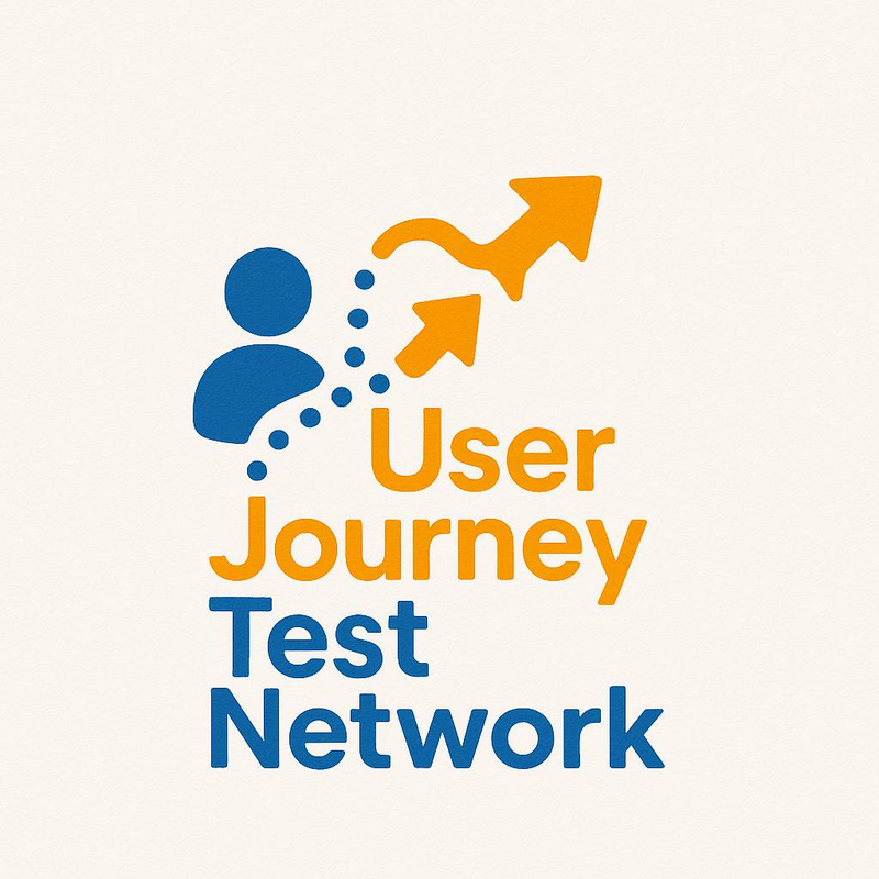 Uj Test Network 🍋 logo