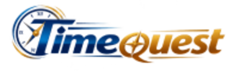 The TimeQuest logo